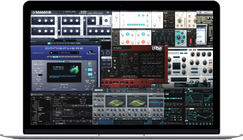 massive plugin download free